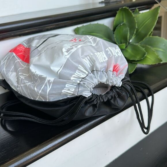 New Nike unisex sports backpack cleat bag soccer football - Picture 6 of 7